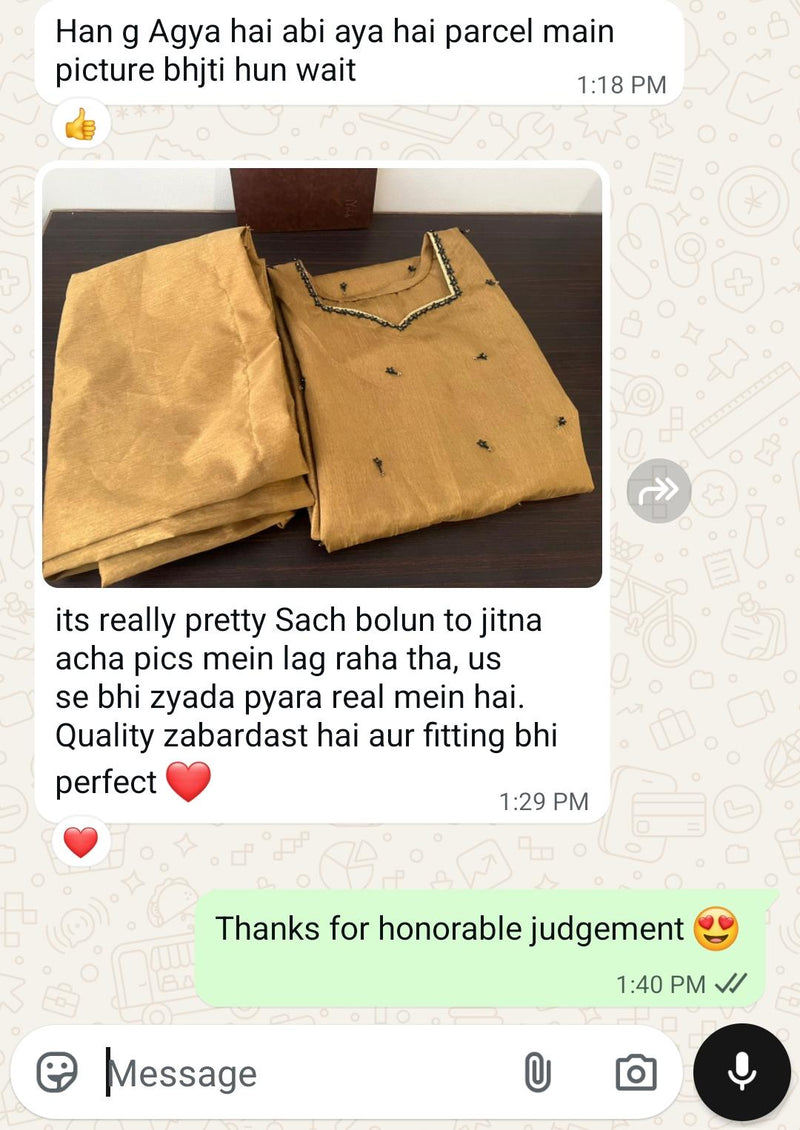 Zara Malik
